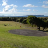 Bremer Bay Golf Club