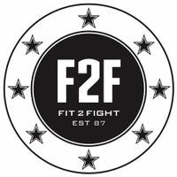 Fit 2 Fight Boxing Boutique