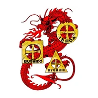 Huntly Zen Do Kai