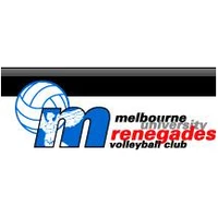Melbourne University Renegades Volleyball Club