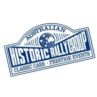 Australian Historic Rally Group