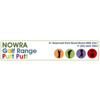 Nowra Golf Range & Putt Putt Centre
