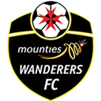 Mounties Wanderers FC
