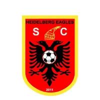 Heidelberg Eagles Soccer Club