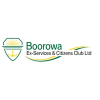 Boorowa Ex Services & Citizens Club