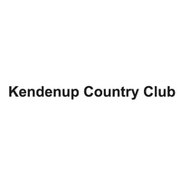 Kendenup Country Club