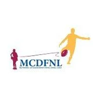 Maryborough Castlemaine District Football & Netball League