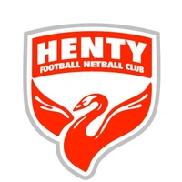 Henty Netball Club