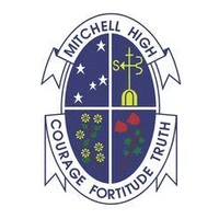 Mitchell High School