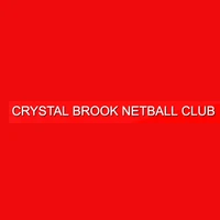 Crystal Brook Netball Club