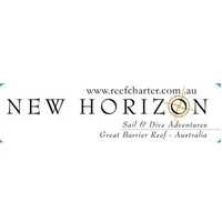 New Horizon Sail & Dive Adventures