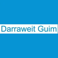 Darraweit Guim Tennis Courts