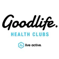Goodlife Health Club Cross Roads