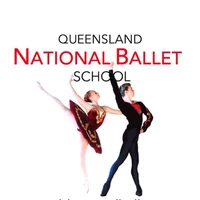 Qld National Ballet School