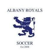 Albany Royals Soccer Club