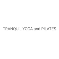 Tranquil Yoga and Pilates