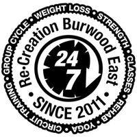 Re-Creation Health Clubs Burwood East