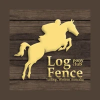 Log Fence Pony Club