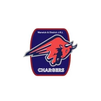 Texas JRL (Warwick & District Junior Rugby League)