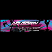 Air Born Cheerleading