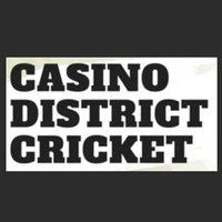 Casino District Cricket Assoication