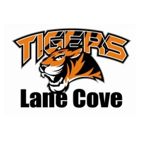 Lane Cove Tigers JRLC