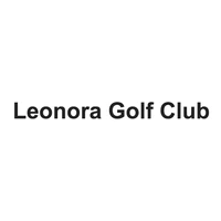 Leonora Golf Club