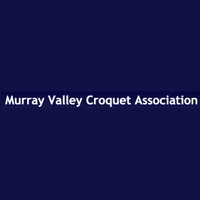 Murray Valley Croquet Association