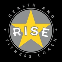 RISE Health & Fitness Coach