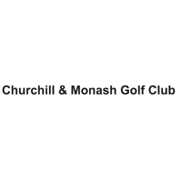 Churchill & Monash Golf Club