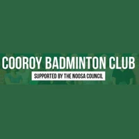 Cooroy Badminton Club