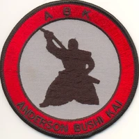 Anderson Bushi Kai Karate & Kickboxing