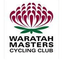 Waratah Masters Cycling Club