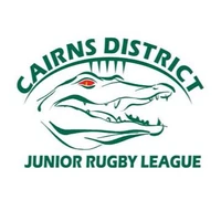 Cairns District Junior Rugby League