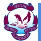 Berkeley Vale Netball Club 