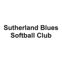 Sutherland Blues Softball Club