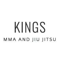 Kings MMA & Jiu Jitsu
