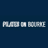 Pilates on Bourke