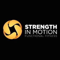 Strength In Motion