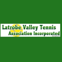 Latrobe Valley Tennis Association