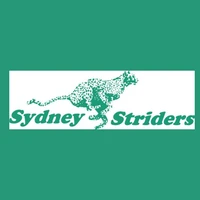 Sydney Striders Road Runners Club