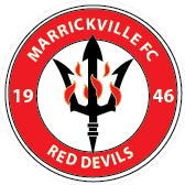 Marrickville Football Club