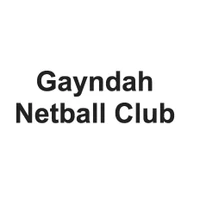 Gayndah Netball Club