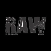 Raw by Bek