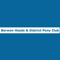 Barwon Heads & District Pony Club
