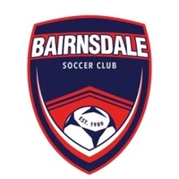 Bairnsdale Soccer Club