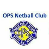 Orange Public School Netball Club