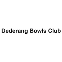 Dederang Bowls Club