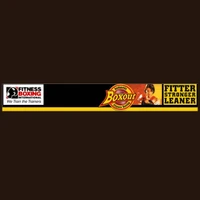 Boxout Fitness Boxing Centre