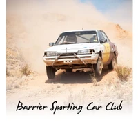Barrier Sporting Car Club